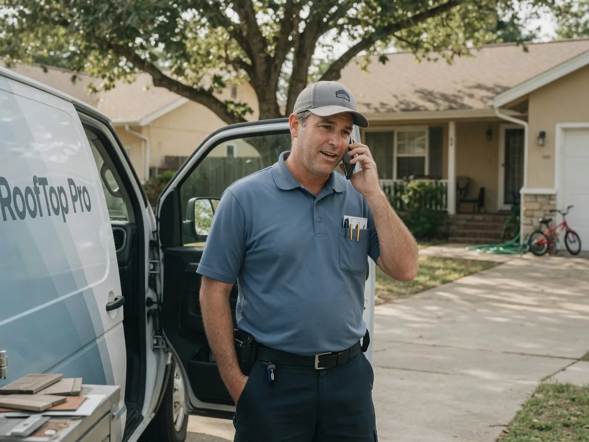 Roof Repair Long Bottom, OH FAQs