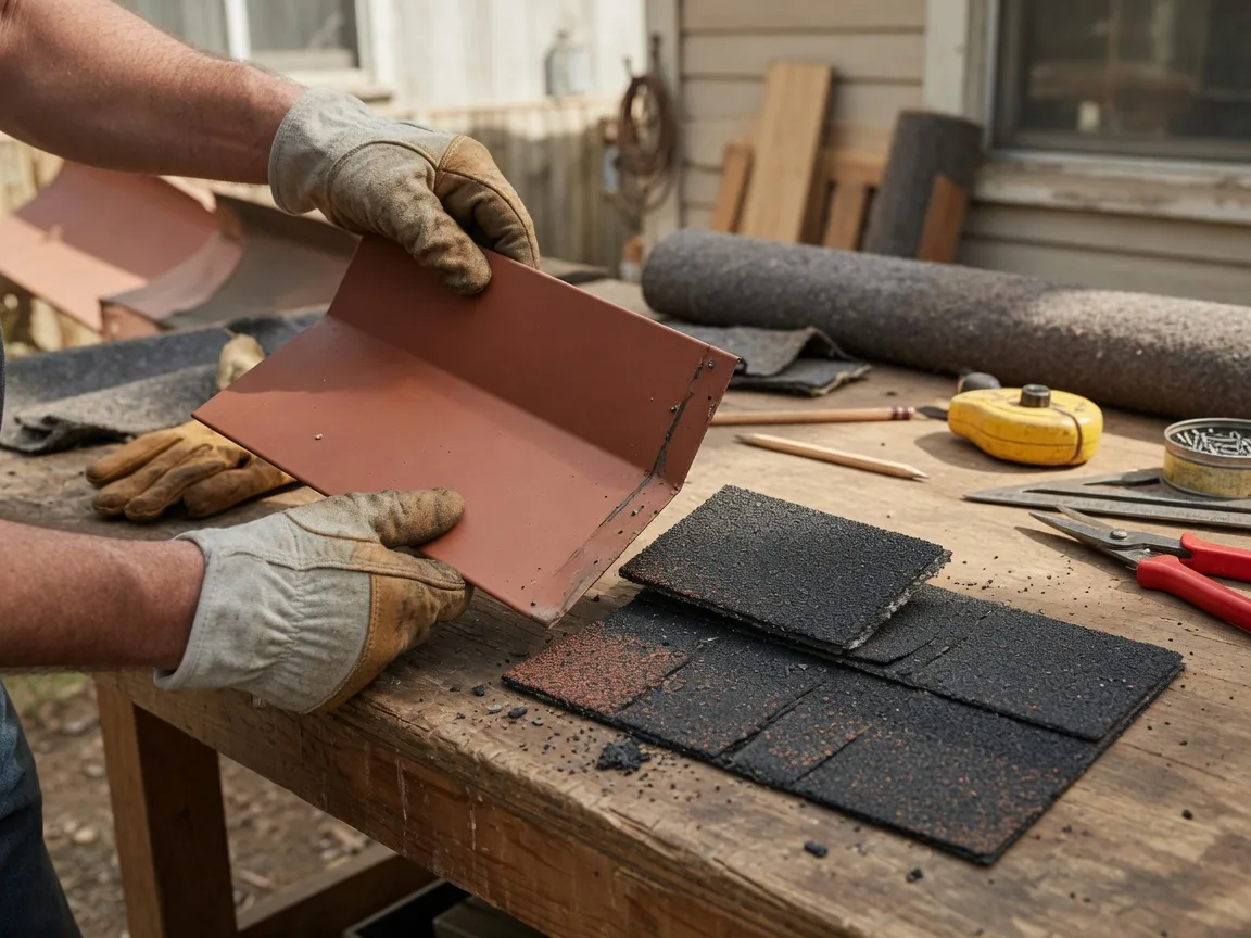 Roof Repair company in Long Bottom, OH